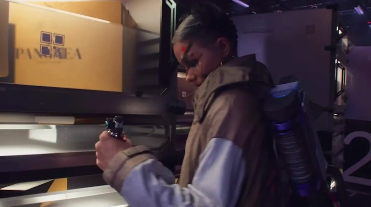 Fairgame$: Neue Leaks deuten auf Extraction-Modus hin